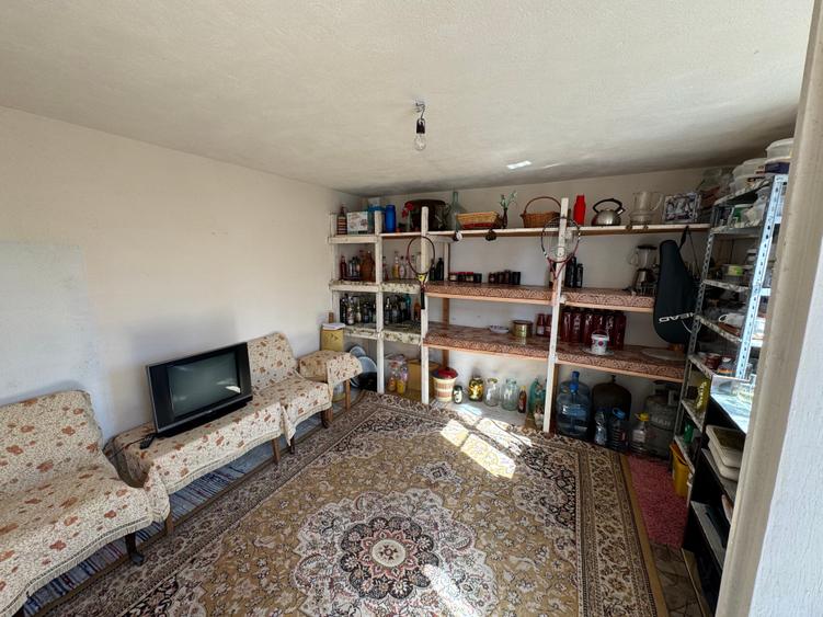 Casă de vacanță sau locuință permanentă în Găiseanca 142 mp 3600 mp Teren - 27