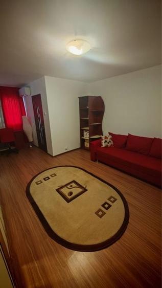 Garsoniera Dristor, 10 minute de metrou, stradal, mobilata si utilata complet - 1