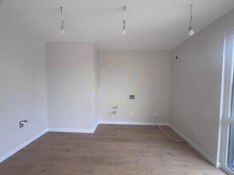 Apartamente moderne cu 3 camere,scara interioara | Complex Studentesc - 4