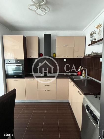 Casa de vanzare tip duplex cu 4 camere in Nojorid, Oradea. - 16