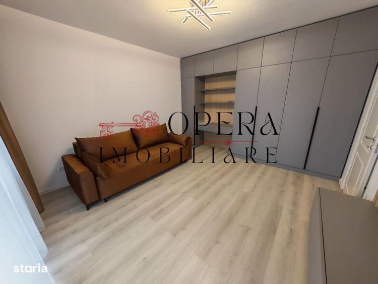 Prima inchiriere! Apartament 2 camere, decomandat, zona Tatarasi - Eve - 9