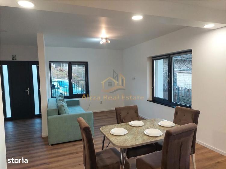 Oferta propusa de Alzza Real Estate Casa tip duplex de vanzare in De - 4