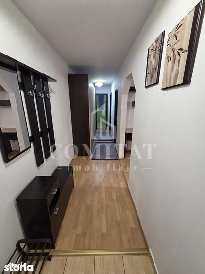 Apartament 2 camere | etaj 1 | la cheie | Parcul Poligon - 1