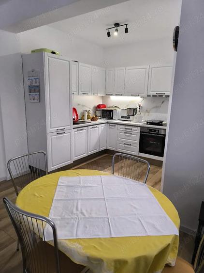 Vind apartament nou 2camere - 2