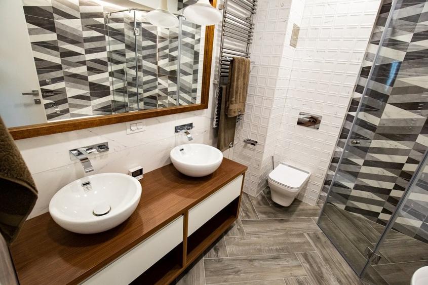 # LUXURY - PENTHOUSE - FINALIZAT - amenajari de exceptie - 8