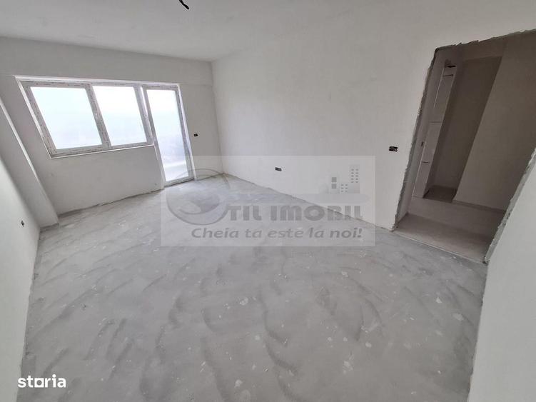 Apartament 1 camera de vanzare in Iasi, Galata, 41,45 mp, bloc nou - 4