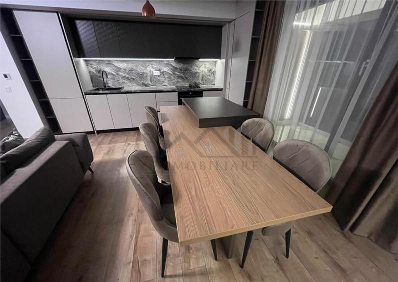 Apartament 2 camere Rediu - Don Homes - 12