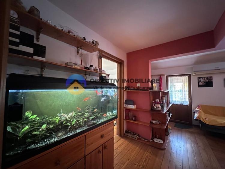 Casa cu priveliste panoramica spre lac si munte - Alexandru cel Bun - 17