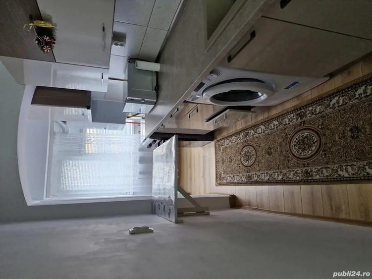 Ofer spre inchiriere garsoniera in Rm.sarat - 2