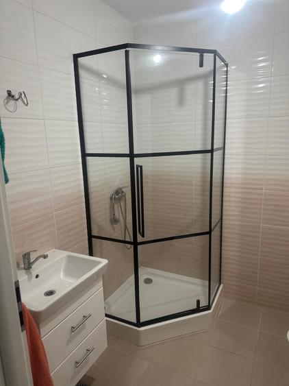 Apollo Residence - 2 camere decomandat cu grădină - 9