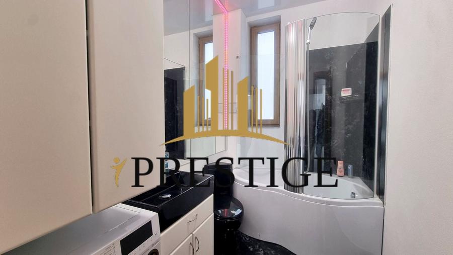 APARTAMENT DE VÂNZARE 2 CAMERE,  PARCARE, 2 BALCOANE, ȘELIMBĂR - 8