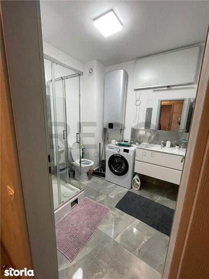 RECO apartament cu 2 camere in Baile Felix - 2