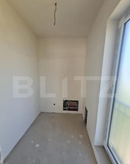 Casa individuala cu 4 camere, 581 mp de teren, Gilau - 4