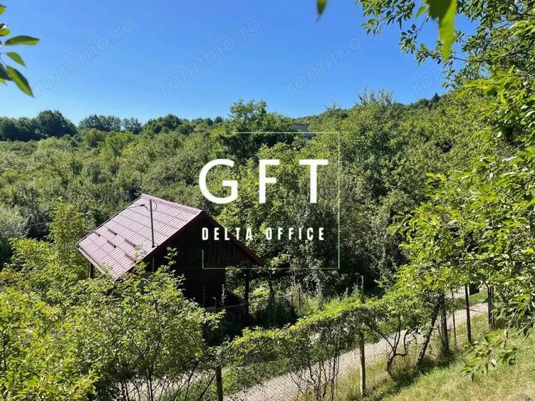 Teren intravilan 650- 669 mp de vanzare Strada Dambului Bistrita - 1