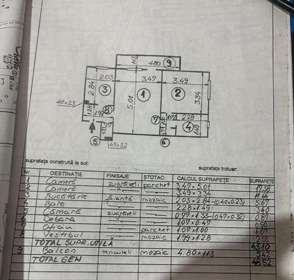 Apartament 2 camere Orizont - AFI Cotroceni, 2 minute Metrou Favorit - 4