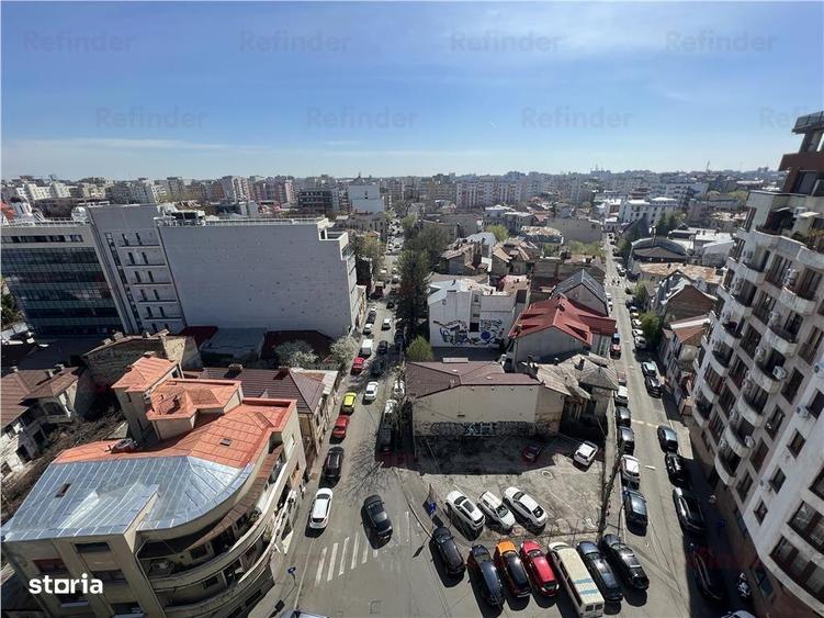 Oferta inchiriere penthouse zona Armeneasca Strada Toamnei - 3