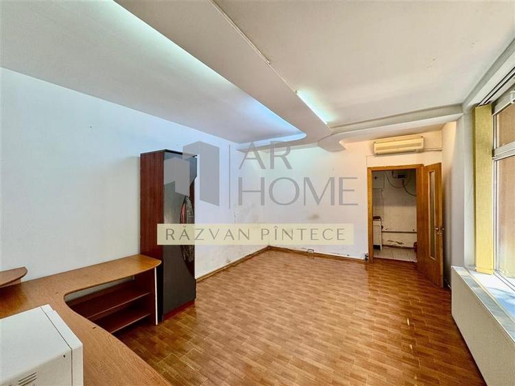Vanzare casa 2 camere, teren 392 mp, zona Malu Rosu, Ploiesti - 6