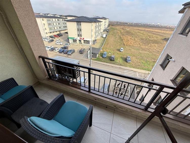 Apartament 3 camere Cug-Pepinierii - 11