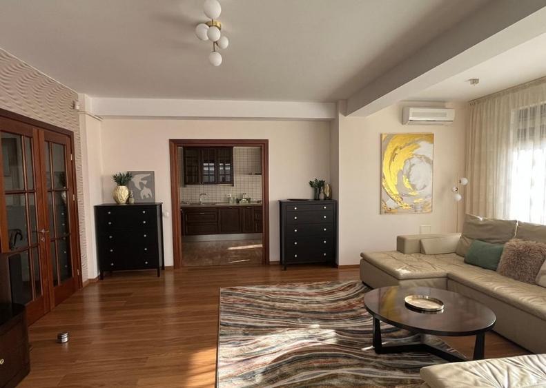 Apartament 3 camere | Barbu Vacarescu | Stefan Cel Mare - 3