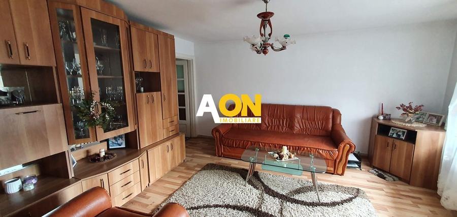 Casa cu 7 camere, 2 spatii comerciale, pretabila pt. birouri, Centru - 5