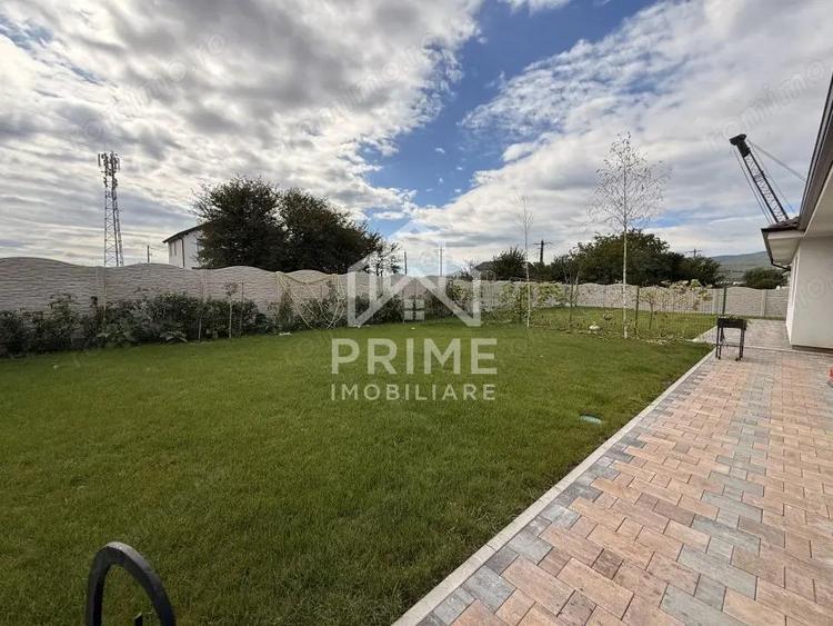 CASA INDIVIDUALA 4 CAMERE, 120MP, ULTRA FINISATA, DEALUL FURCILOR, ALBA IULIA - 8