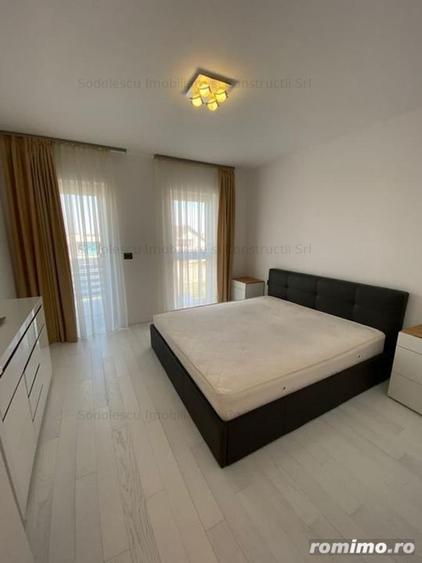 Casa cu 4 camere posibilitate achiziție în rate 145 mp - 6