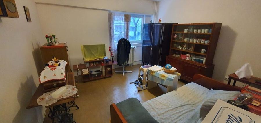 Vand ap 1 camera Mazepa 1, Bloc Salcia 1, etaj 1, dec, utilat, mobilat - 4