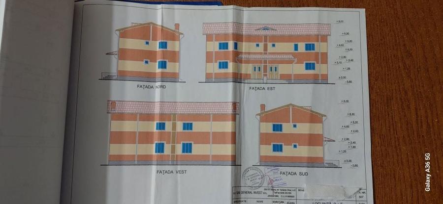 Oferta!!! P +1,Duplex 290m patrati . - 3