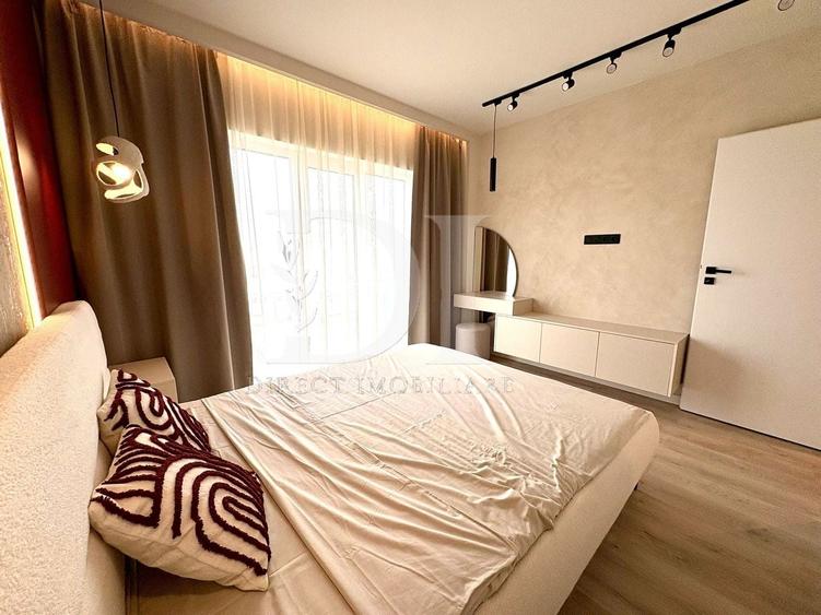 Apartament ultramodern / Zona Apahida - 9