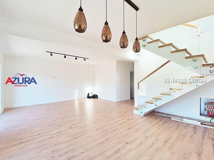AZURA Imobiliare - Vila moderna, eficienta energetic, la cheie! - 18
