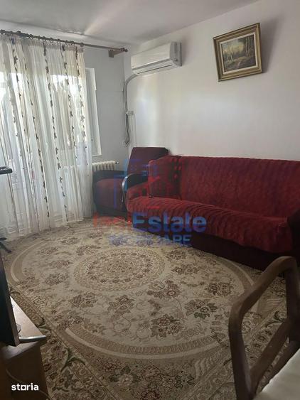 Apartament 3 camere Pacurari - 1