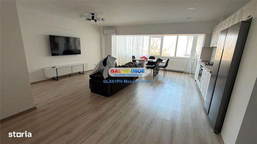 Inchiriere apartament 2 camere, totul nou, ultracentral, Ploiesti - 2