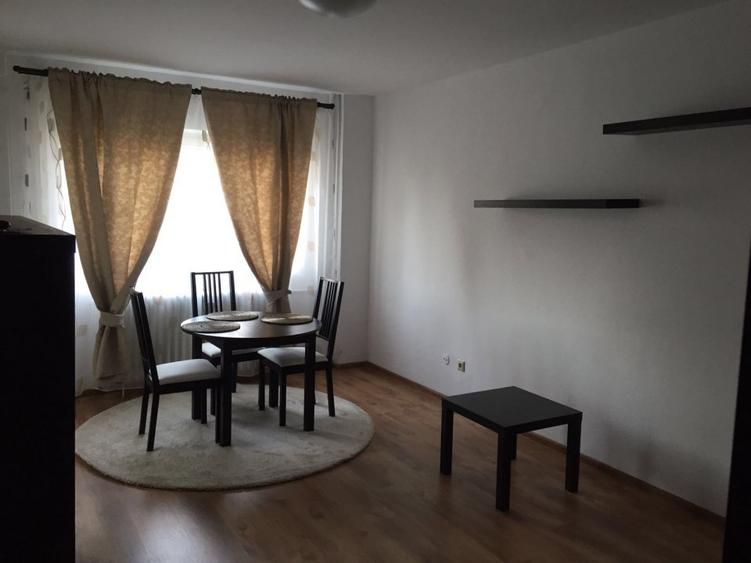 Garsoniera Decomandata Iancului/ Bloc mixt - 1