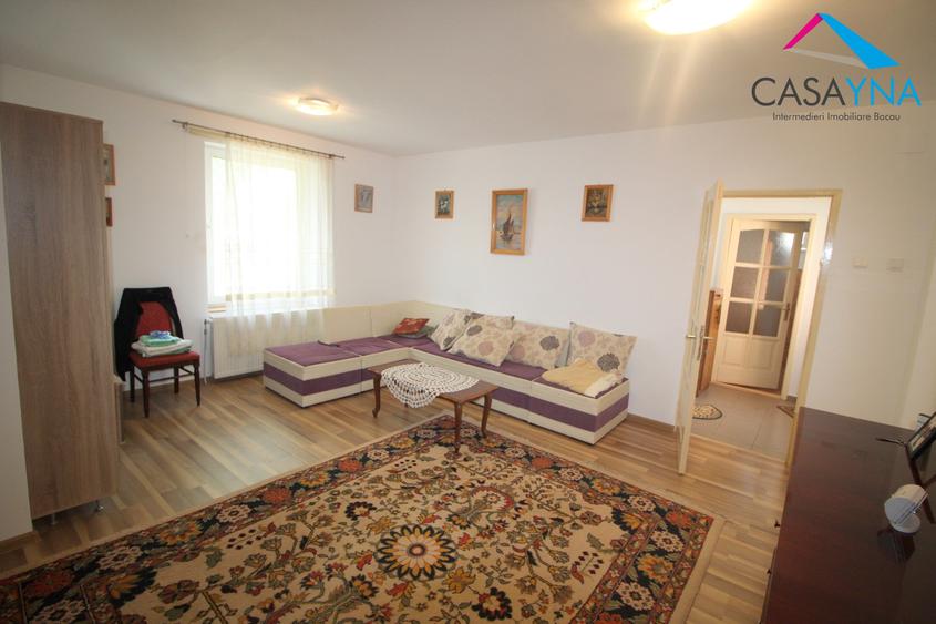 Margineni - Vila P+M - Teren 1572mp! - 4