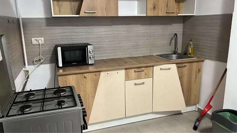 Apartament cu 3 camere, zona Valea Lupului - 4