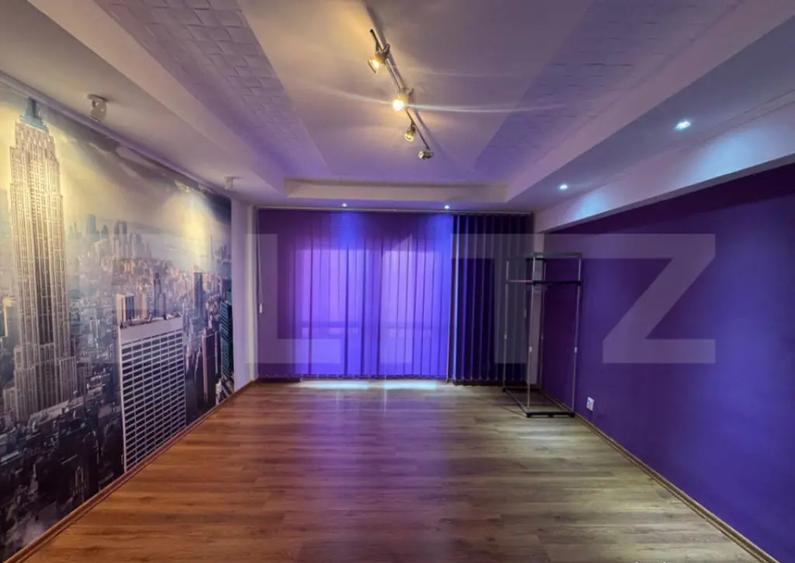 Apartament cu 2 camere ultracentral in Simeria, 61mp - 13