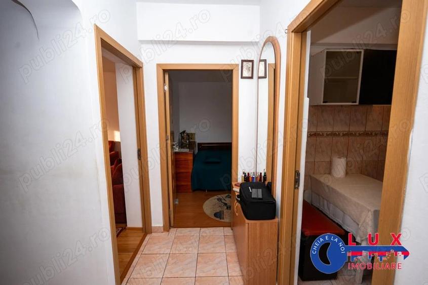 ID 2990 Apartament 2 camere ULTRACENTRAL Strada ISACCEI - 5