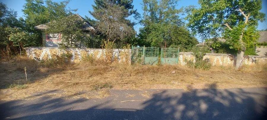 Teren 2093 mp in Slava Rusa - 9