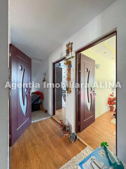 Casa 5 camere D+P+Mansarda si teren 329mp in Deva, zona Ceangai, Jud. HD. - 17