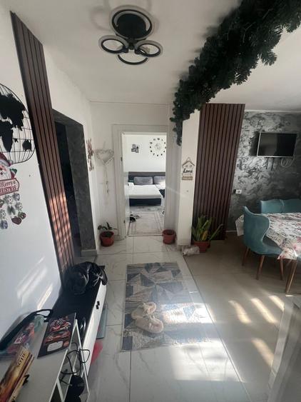 Apartament 3 camere suprafata utila 78mp - 1