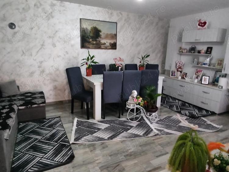 Casa de vanzare com Vurpar jud Sibiu - 4