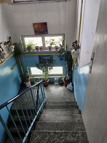 Apartament 2 camere Florilor OPORTUNITATE - NEGOCIABIL - 6