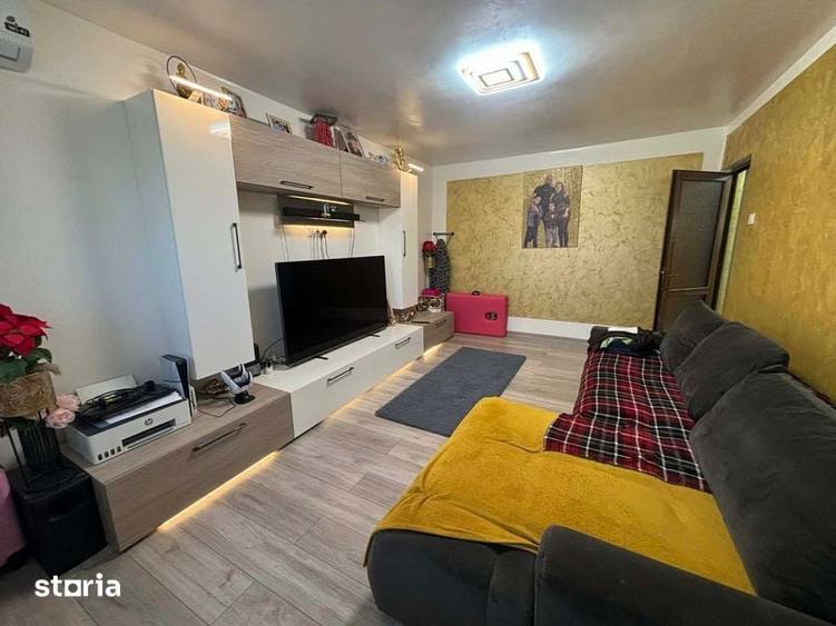 Apartament De Vanzare Complet Mobilat - 6