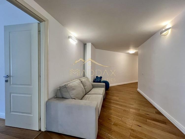 Apartament LUX *5 camere* 276mp // Soseaua Nordului - 21