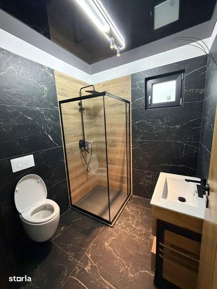 Nou | 2 Case Individuale intr-o curte| 7 Camere | Otopeni Central - 1