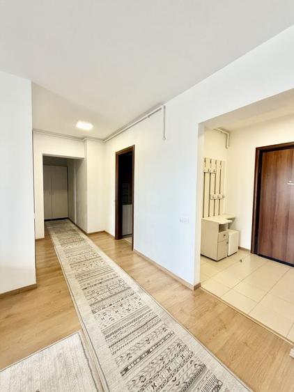 Apartament cu 2 camere de inchiriat in zona Astra la Barcelona Residence et 10/11 - 6