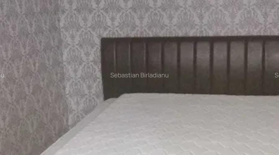 Alexandru cel Bun apartament 50 mp, 3 camere, semidecomandat, Biserica Sfantul N