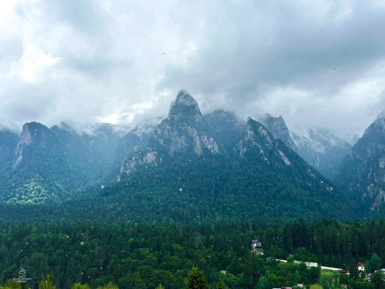 Locatie premium in Zamora – Casa cu vedere si potential turistic - 6