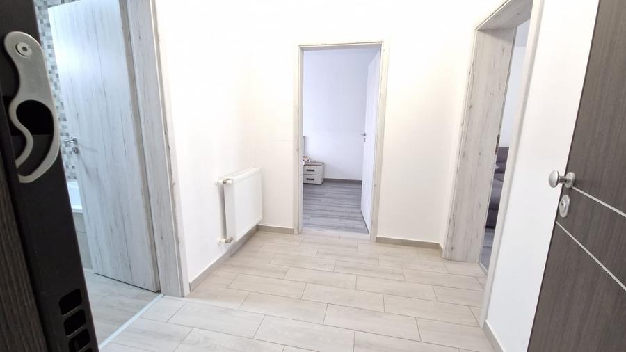 Chirie Apartament 2 Camere decomandat zona Florilor Ghimbav cu loc de parcare - 18