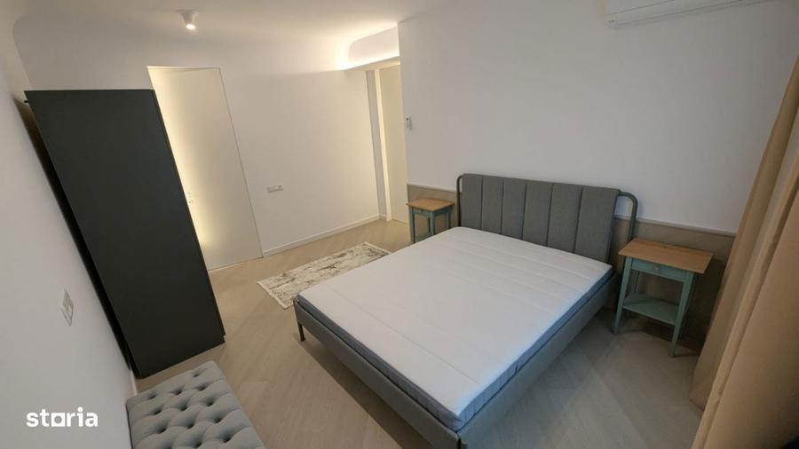 Apartament nou 3 camere | Cortina North - 9